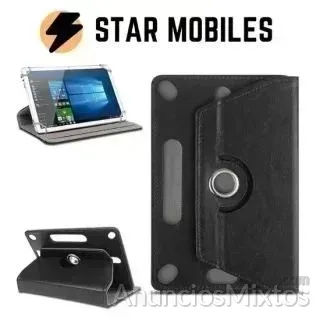 FUNDA TABLET UNIVERSAL COMPATIBLE 10 PULGADAS - 9 € - Nuevo - Madrid