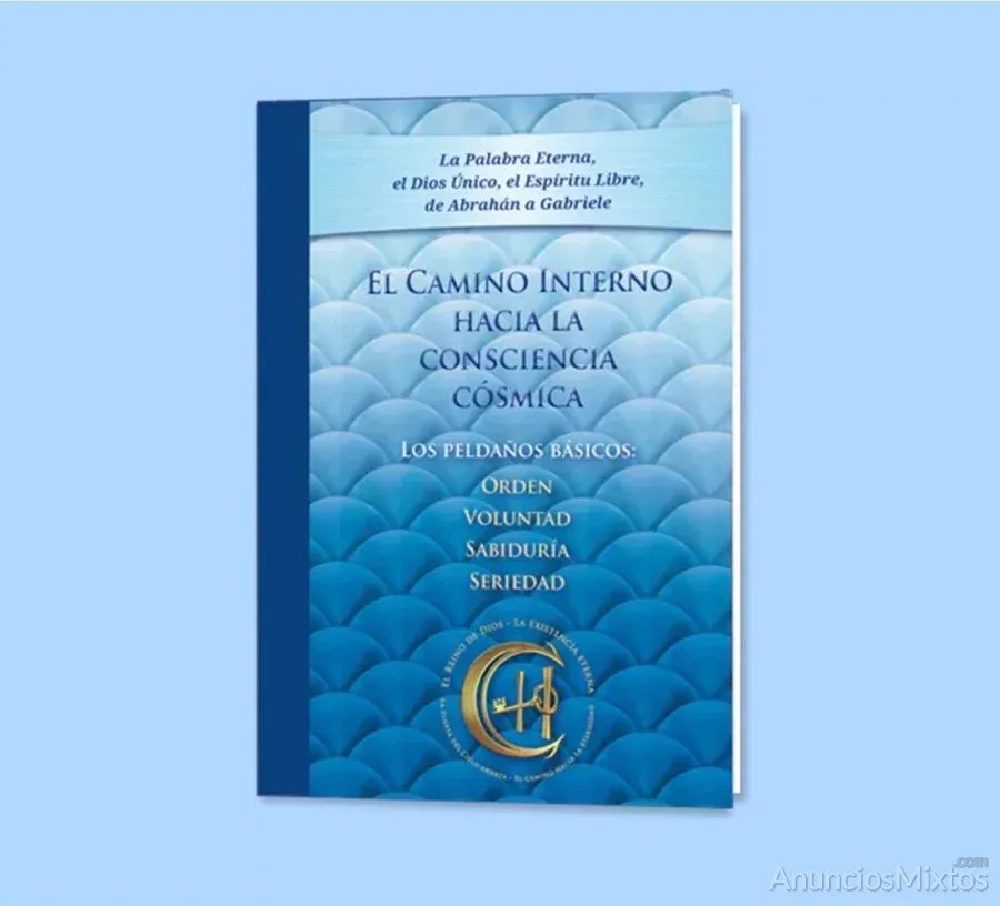 El Camino Interno hacia la consciencia cósmica - 15 € - Nuevo - Madrid