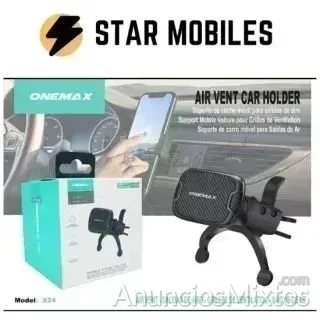 One Max Soporte De Coche para Smartphone Movil - 8 € - Nuevo - Madrid One Max Soporte De Coche para Smartphone Movil - 8 € - Nuevo - Madrid