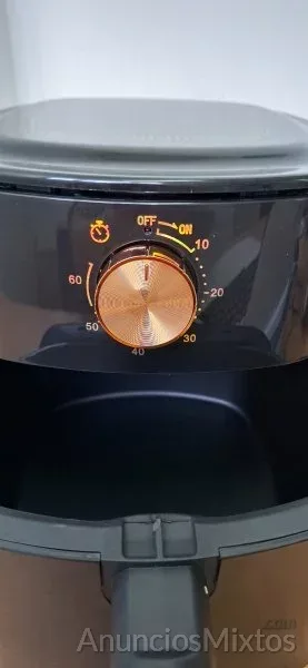 freidora de aire - 25 € - Nuevo - Madrid