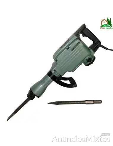 Martillo Demoledor Línea HD 1650W - 159,99 € - Nuevo - Madrid