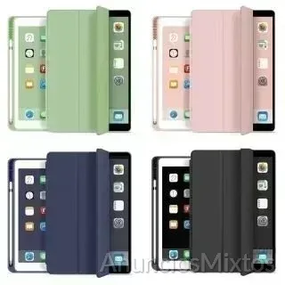FUNDA COMPATIBLE APPLE IPAD 10 GEN 10,9 PULGADAS - 15 € - Nuevo - Madrid