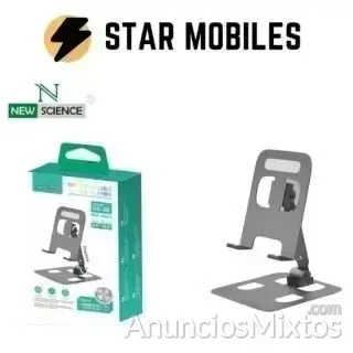 SOPORTE PARA TELEFONO SMARTPHONE O TABLET DE-06 - 7 € - Nuevo - Madrid SOPORTE PARA TELEFONO SMARTPHONE O TABLET DE-06 - 7 € - Nuevo - Madrid