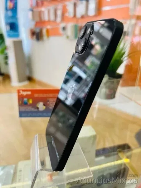 iPhone 13 128 GB Negro GARANTIA - 420 € - Nuevo - Valencia