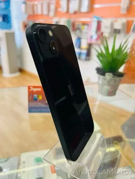 iPhone 13 128 GB Negro GARANTIA - 420 € - Nuevo - Valencia