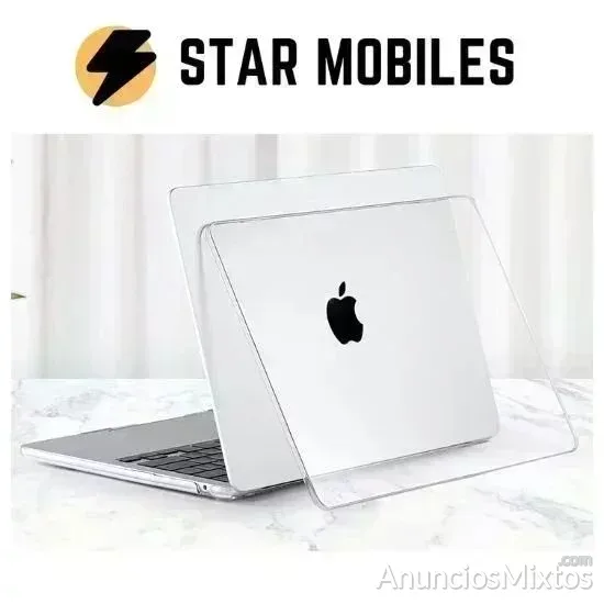 CARCASA MACBOOK PRO 15 RETINA TOUCHBAR - 5 € - Nuevo - Madrid CARCASA MACBOOK PRO 15 RETINA TOUCHBAR - 5 € - Nuevo - Madrid