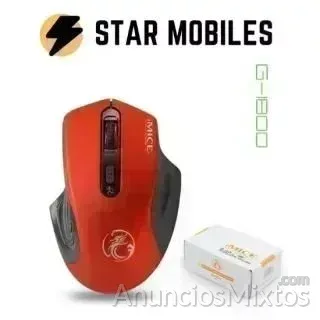 RATON INALAMBRICO BLUETOOTH RECARGABLE 1600 DPI - 7 € - Nuevo - Madrid RATON INALAMBRICO BLUETOOTH RECARGABLE 1600 DPI - 7 € - Nuevo - Madrid
