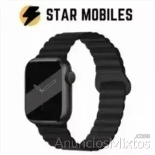 CORREA MAGNETICA LOOP APPLE WATCH - 6 € - Nuevo - Madrid CORREA MAGNETICA LOOP APPLE WATCH - 6 € - Nuevo - Madrid
