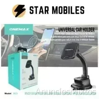 Smartphone Movil Soporte De Coche One Max - 8 € - Nuevo - Madrid