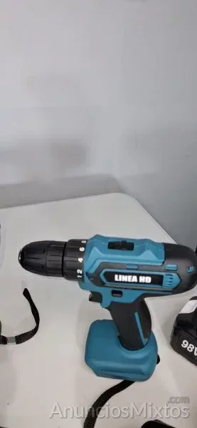 set de 4 herramientas - 150 € - Nuevo - Madrid