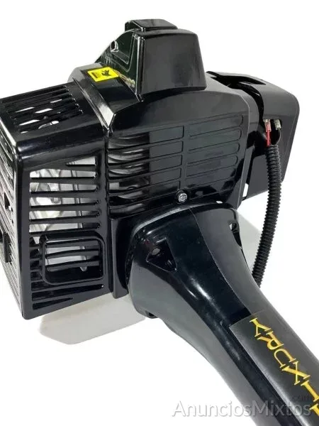 desbrozadora 65cc 7 discos - 119 € - Nuevo - Madrid