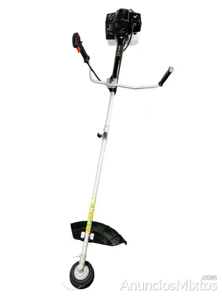 desbrozadora 65cc 7 discos - 119 € - Nuevo - Madrid