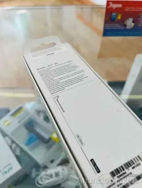 Samsung Galaxy Watch 5 44mm GPS PLATA - 170 € - Nuevo - Valencia