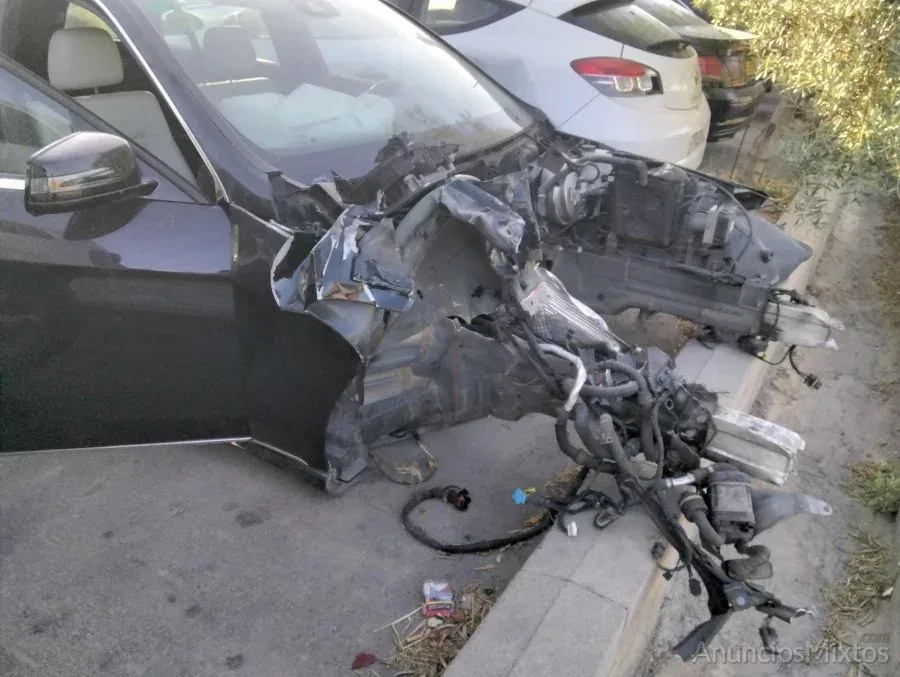 DESPIECE DE MERCEDES CLASE E FAMILIAR 2.1 CDI (17 - Gratis - Usado - Granada DESPIECE DE MERCEDES CLASE E FAMILIAR 2.1 CDI (17 - Gratis - Usado - Granada