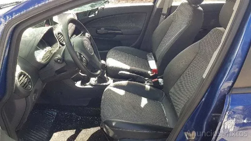 DESPIECE DE OPEL CORSA D 1.4 16V (90 CV) 2006 - Gratis - Usado - Granada DESPIECE DE OPEL CORSA D 1.4 16V (90 CV) 2006 - Gratis - Usado - Granada