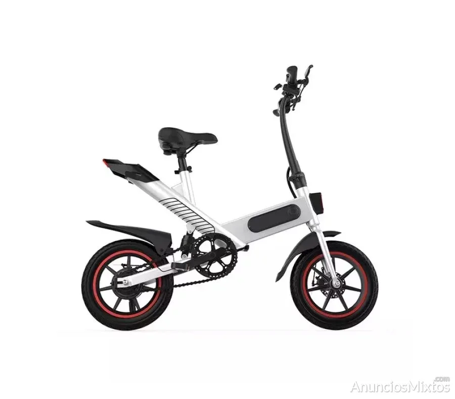 MONSTERPRO MICROBIKE 14" BICICLETA ELECTRICA 350W - 690 € - Nuevo - Ávila MONSTERPRO MICROBIKE 14" BICICLETA ELECTRICA 350W - 690 € - Nuevo - Ávila
