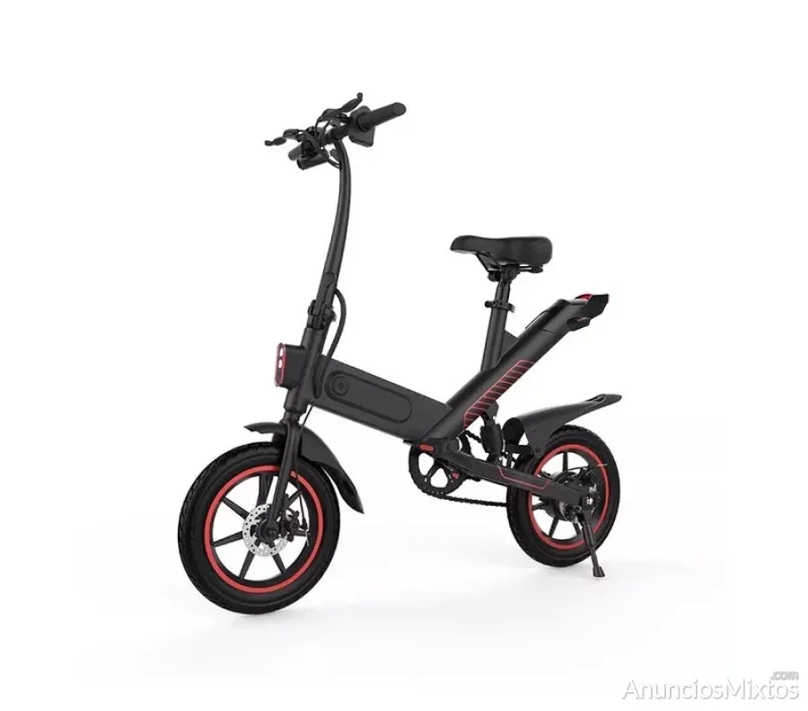 MONSTERPRO MICROBIKE 14" BICICLETA ELECTRICA 350W - 690 € - Nuevo - Ávila MONSTERPRO MICROBIKE 14" BICICLETA ELECTRICA 350W - 690 € - Nuevo - Ávila