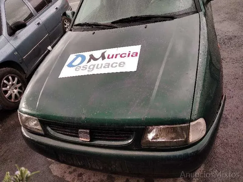 DESPIECE DE SEAT CORDOBA BERLINA 1.9 TDI (90 CV) - Gratis - Usado - Granada DESPIECE DE SEAT CORDOBA BERLINA 1.9 TDI (90 CV) - Gratis - Usado - Granada