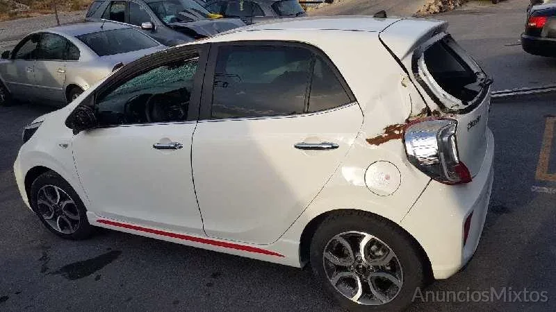 DESPIECE DE KIA PICANTO 1.0 (67 CV) - Gratis - Usado - Granada DESPIECE DE KIA PICANTO 1.0 (67 CV) - Gratis - Usado - Granada