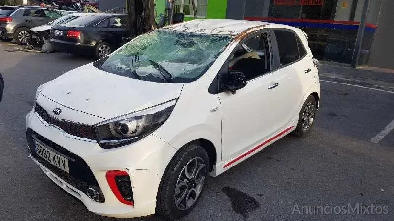 DESPIECE DE KIA PICANTO 1.0 (67 CV) - Gratis - Usado - Granada DESPIECE DE KIA PICANTO 1.0 (67 CV) - Gratis - Usado - Granada