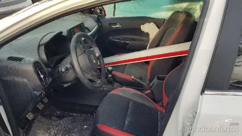 DESPIECE DE KIA PICANTO 1.0 (67 CV) - Gratis - Usado - Granada DESPIECE DE KIA PICANTO 1.0 (67 CV) - Gratis - Usado - Granada