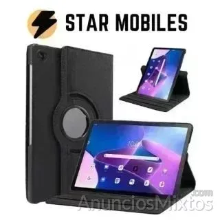 FUNDA GIRATORIA 360 TABLET LENOVO M10 3 GEN - 9 € - Nuevo - Madrid