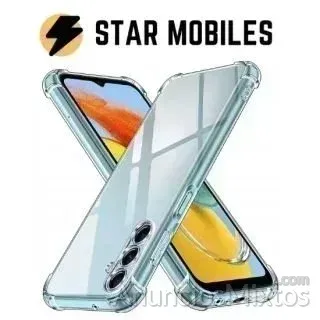 FUNDA ANTIGOLPES SAMSUNG GALAXY M14 - 4 € - Nuevo - Madrid