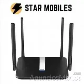 Cudy lt500d router wifi ac1200 4g lte doble banda - 45 € - Nuevo - Madrid Cudy lt500d router wifi ac1200 4g lte doble banda - 45 € - Nuevo - Madrid