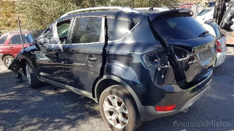 DESPIECE DE FORD KUGA 2.0 TDCi (140 CV) 2012 - Gratis - Usado - Granada DESPIECE DE FORD KUGA 2.0 TDCi (140 CV) 2012 - Gratis - Usado - Granada
