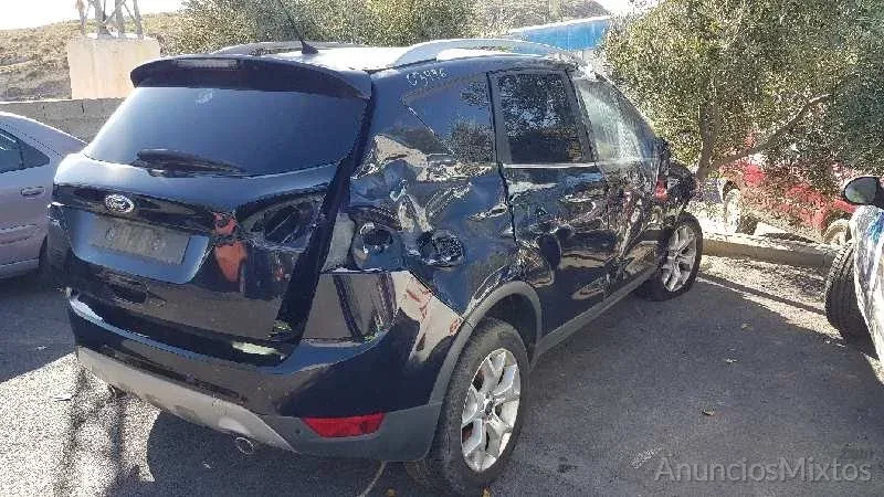 DESPIECE DE FORD KUGA 2.0 TDCi (140 CV) 2012 - Gratis - Usado - Granada DESPIECE DE FORD KUGA 2.0 TDCi (140 CV) 2012 - Gratis - Usado - Granada
