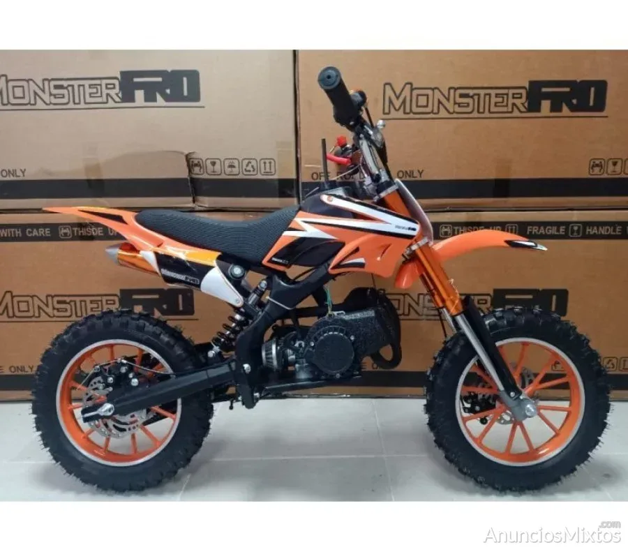 MINI CROSS X81 49CC RUEDAS 10" La mini pit cross b - 275 € - Ávila MINI CROSS X81 49CC RUEDAS 10" La mini pit cross b - 275 € - Ávila