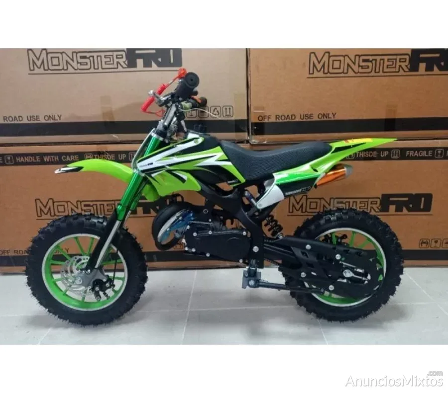 MINI CROSS X81 49CC RUEDAS 10" La mini pit cross b - 275 € - Ávila MINI CROSS X81 49CC RUEDAS 10" La mini pit cross b - 275 € - Ávila