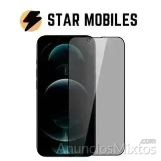 PROTECTOR CRISTAL TEMPLADO IPHONE 14 PRIVACIDAD - 4 € - Nuevo - Madrid