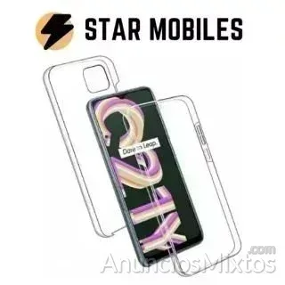 FUNDA DOBLE 360 OPPO REALME C21Y C25Y - 5 € - Nuevo - Madrid