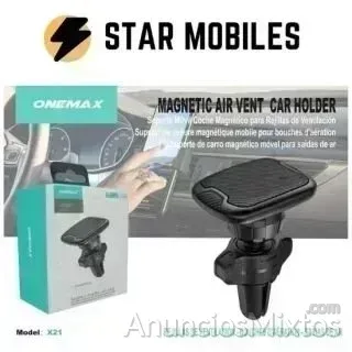 Soporte De Coche One Max para Smartphone Movil - 8 € - Nuevo - Madrid Soporte De Coche One Max para Smartphone Movil - 8 € - Nuevo - Madrid