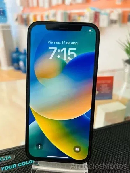 iPhone 12 64 GB REACONDICIONADO GARANTIA - 295 € - Nuevo - Valencia