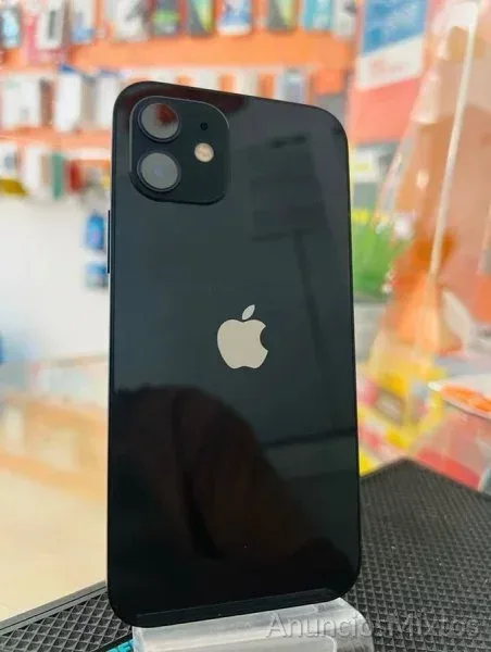 iPhone 12 64 GB REACONDICIONADO GARANTIA - 295 € - Nuevo - Valencia