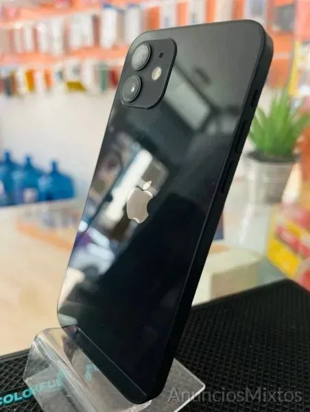 iPhone 12 64 GB REACONDICIONADO GARANTIA - 295 € - Nuevo - Valencia