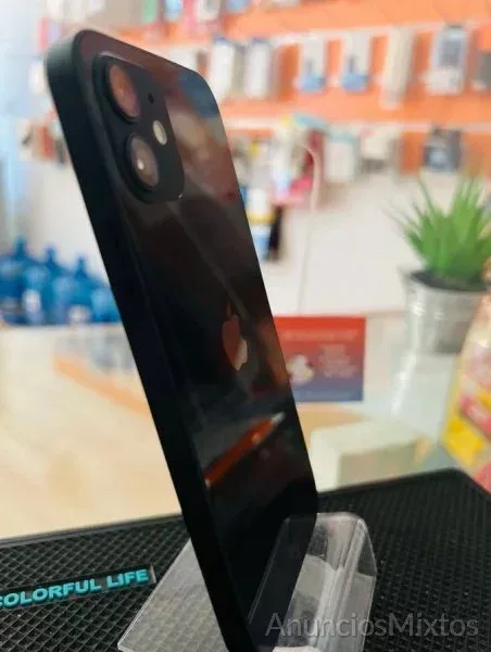 iPhone 12 64 GB REACONDICIONADO GARANTIA - 295 € - Nuevo - Valencia