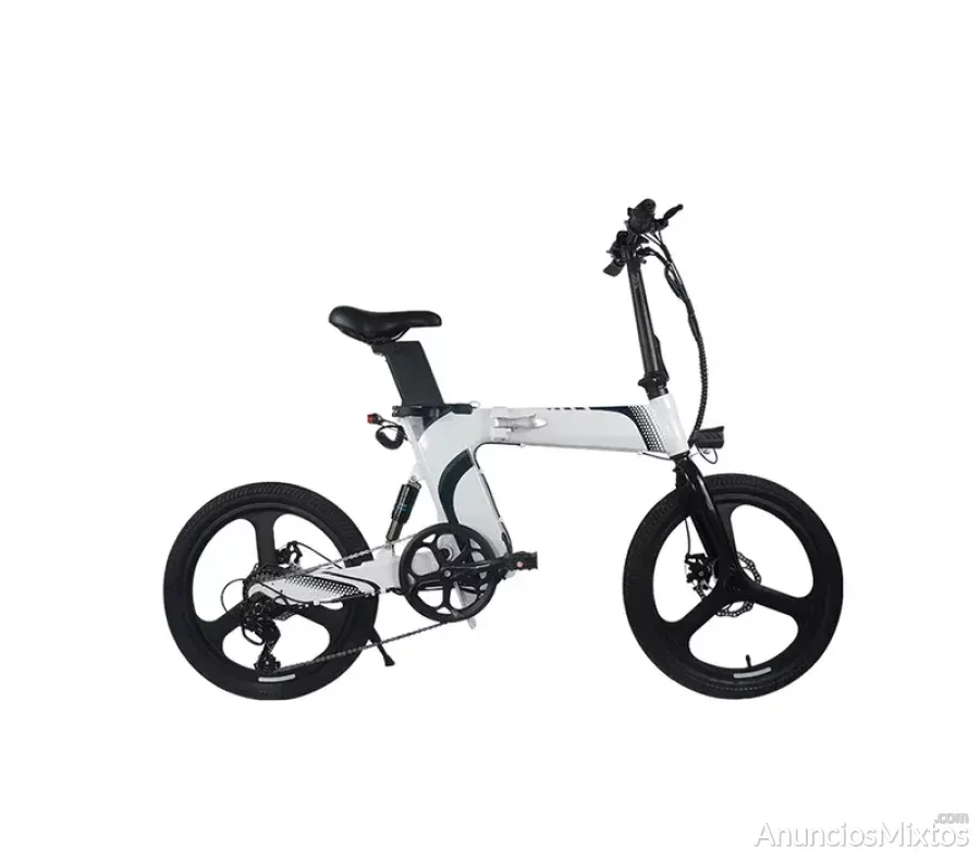 MONSTERPRO VELO 20" BICICLETA PLEGABLE 250W 36V La - 890 € - Nuevo - Ávila MONSTERPRO VELO 20" BICICLETA PLEGABLE 250W 36V La - 890 € - Nuevo - Ávila