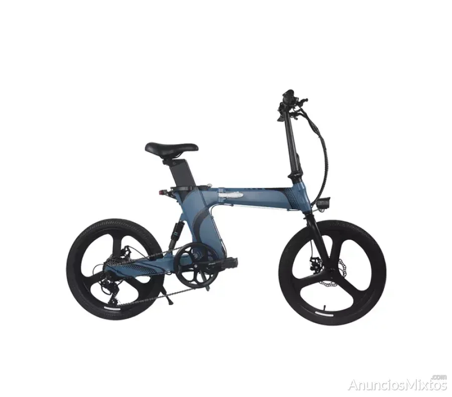 MONSTERPRO VELO 20" BICICLETA PLEGABLE 250W 36V La - 890 € - Nuevo - Ávila MONSTERPRO VELO 20" BICICLETA PLEGABLE 250W 36V La - 890 € - Nuevo - Ávila