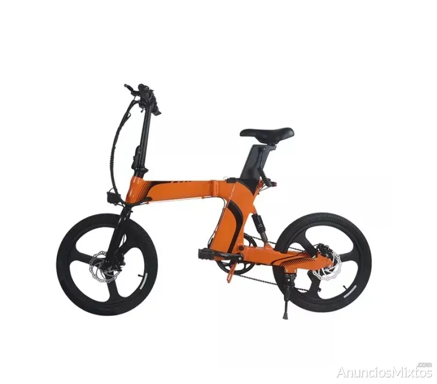 MONSTERPRO VELO 20" BICICLETA PLEGABLE 250W 36V La - 890 € - Nuevo - Ávila MONSTERPRO VELO 20" BICICLETA PLEGABLE 250W 36V La - 890 € - Nuevo - Ávila