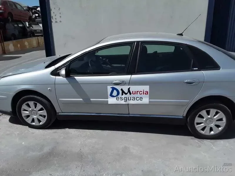 DESPIECE DE CITROEN C5 BREAK 2.0 HDi FAP (136 CV) - Gratis - Usado - Granada DESPIECE DE CITROEN C5 BREAK 2.0 HDi FAP (136 CV) - Gratis - Usado - Granada