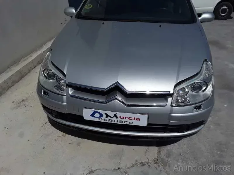 DESPIECE DE CITROEN C5 BREAK 2.0 HDi FAP (136 CV) - Gratis - Usado - Granada DESPIECE DE CITROEN C5 BREAK 2.0 HDi FAP (136 CV) - Gratis - Usado - Granada