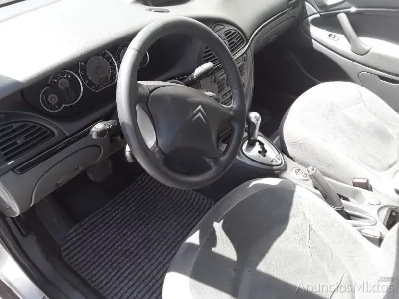 DESPIECE DE CITROEN C5 BREAK 2.0 HDi FAP (136 CV) - Gratis - Usado - Granada DESPIECE DE CITROEN C5 BREAK 2.0 HDi FAP (136 CV) - Gratis - Usado - Granada