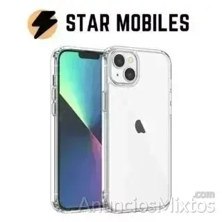 FUNDA ANTIGOLPES APPLE IPHONE 14 - 4 € - Nuevo - Madrid