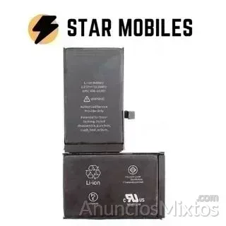 BATERIA IPHONE X 2716 MAH - 5 € - Nuevo - Madrid BATERIA IPHONE X 2716 MAH - 5 € - Nuevo - Madrid