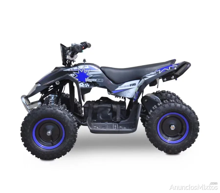 Mini Quad Racer 1000W eléctrico - 549 € - Ávila