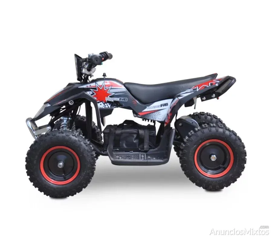 Mini Quad Racer 1000W eléctrico - 549 € - Ávila