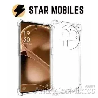 FUNDA ANTIGOLPES OPPO FIND X6 - 4 € - Nuevo - Madrid